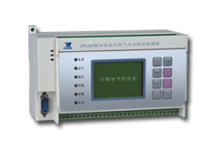 ZR-380（分體式）電氣火災監(jiān)控探測器