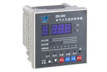 ZR-380（嵌入式）電氣火災監(jiān)控探測器